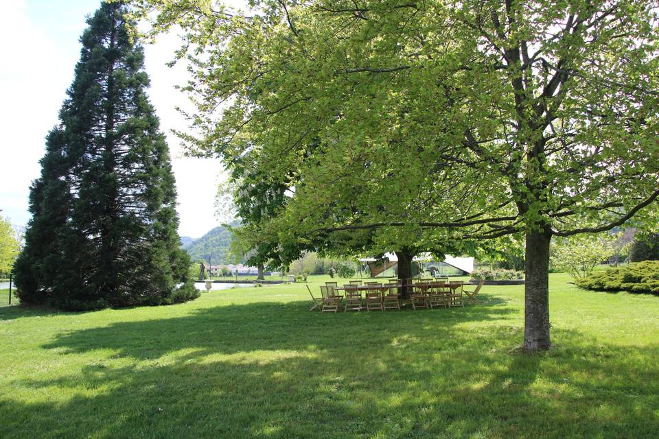 Château de Féligonde