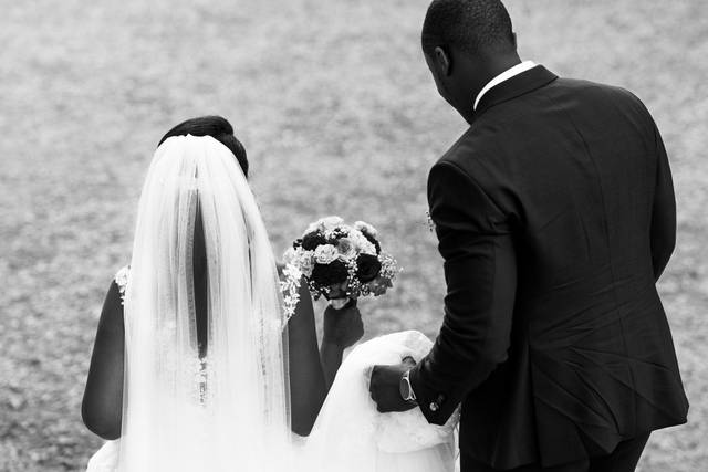 Alassane et Amel