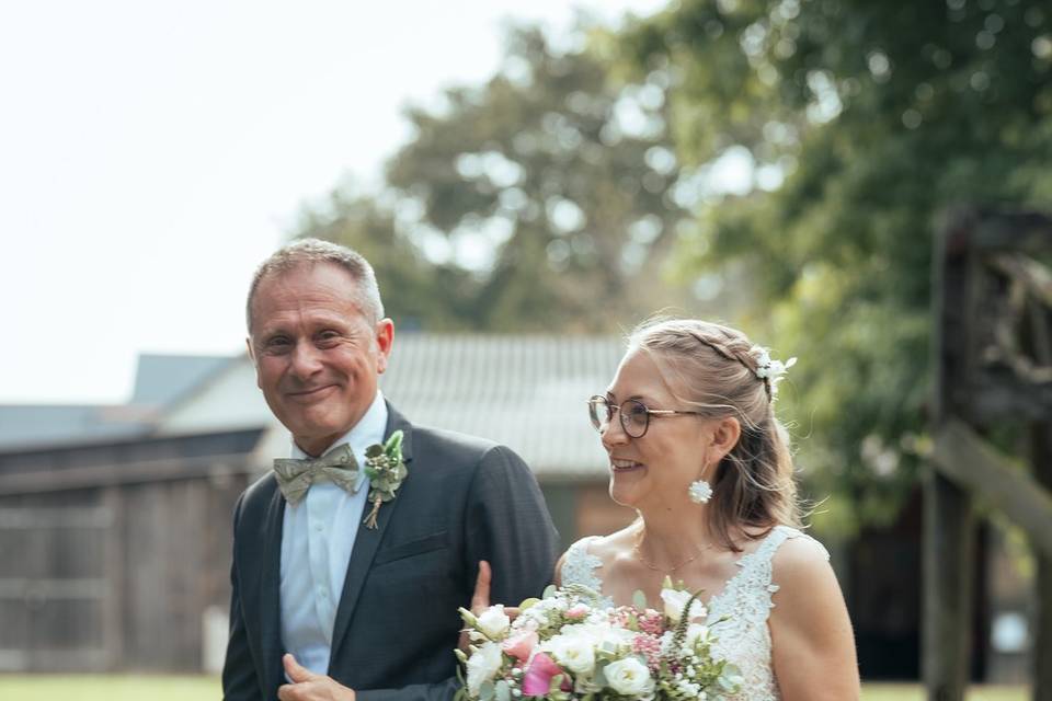 Emilie & Fabien