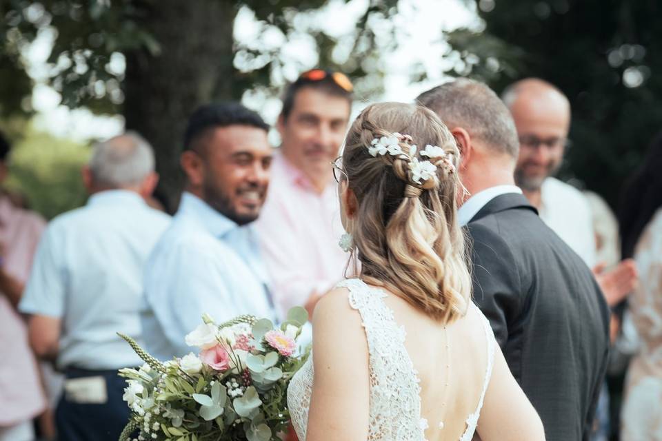 Emilie & Fabien