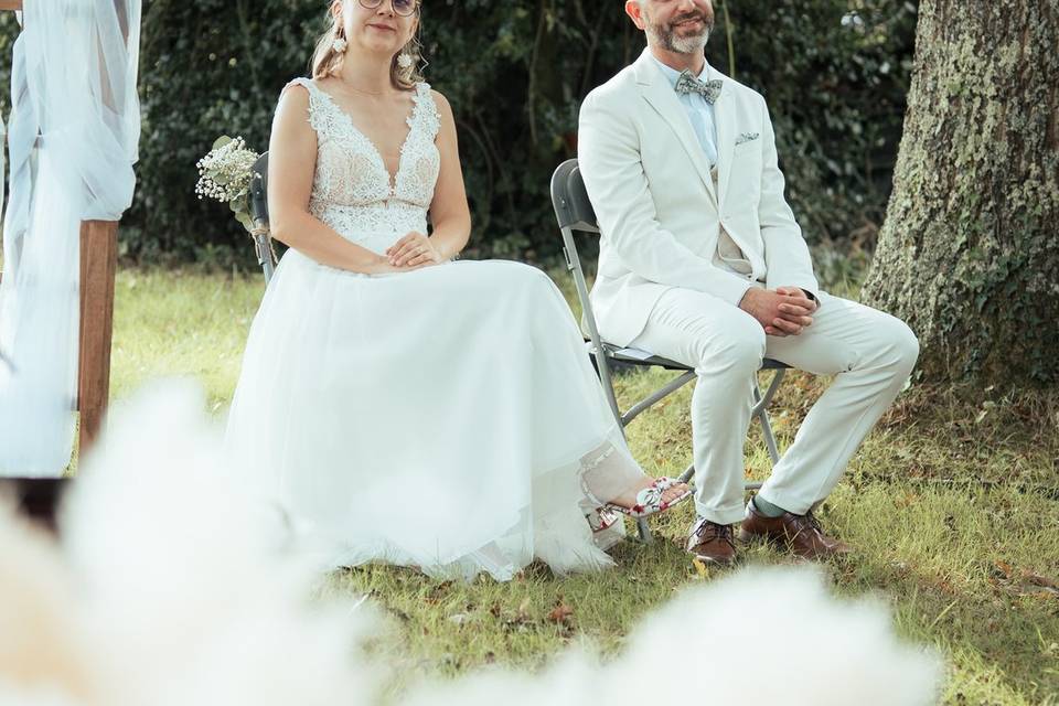 Emilie & Fabien
