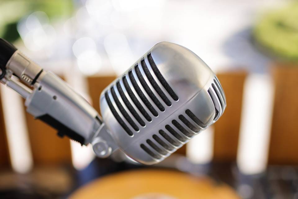 Micro bar a vinyles