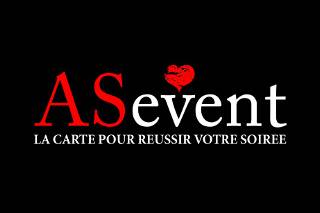 ASevent logo