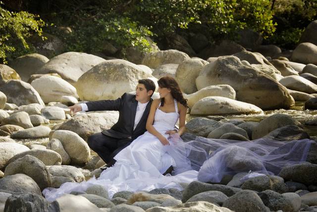 Photo de Couple