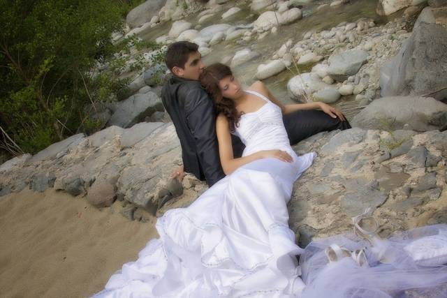 Photo de Couple