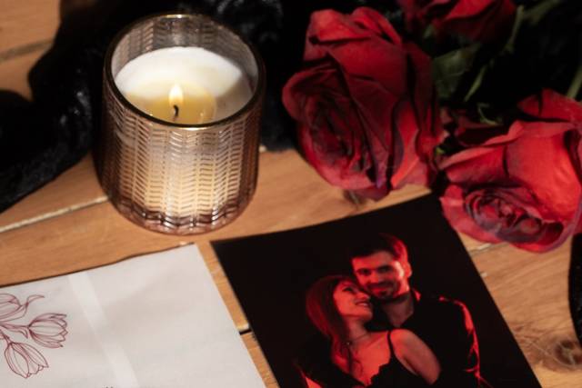 Thème : Dark Romance