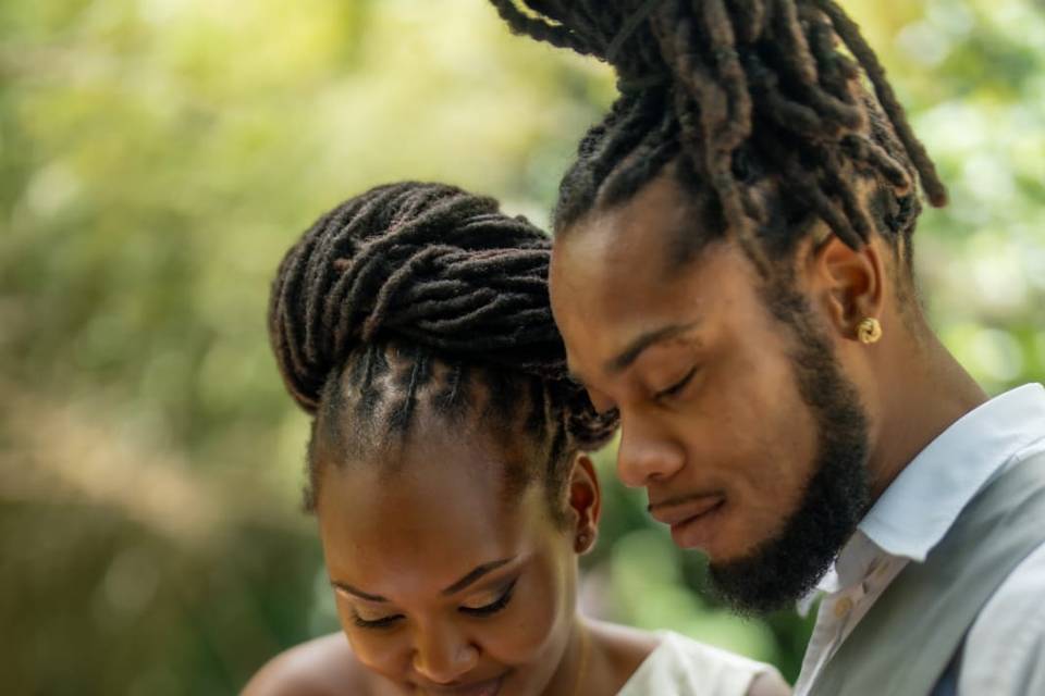 Mariage A&Y