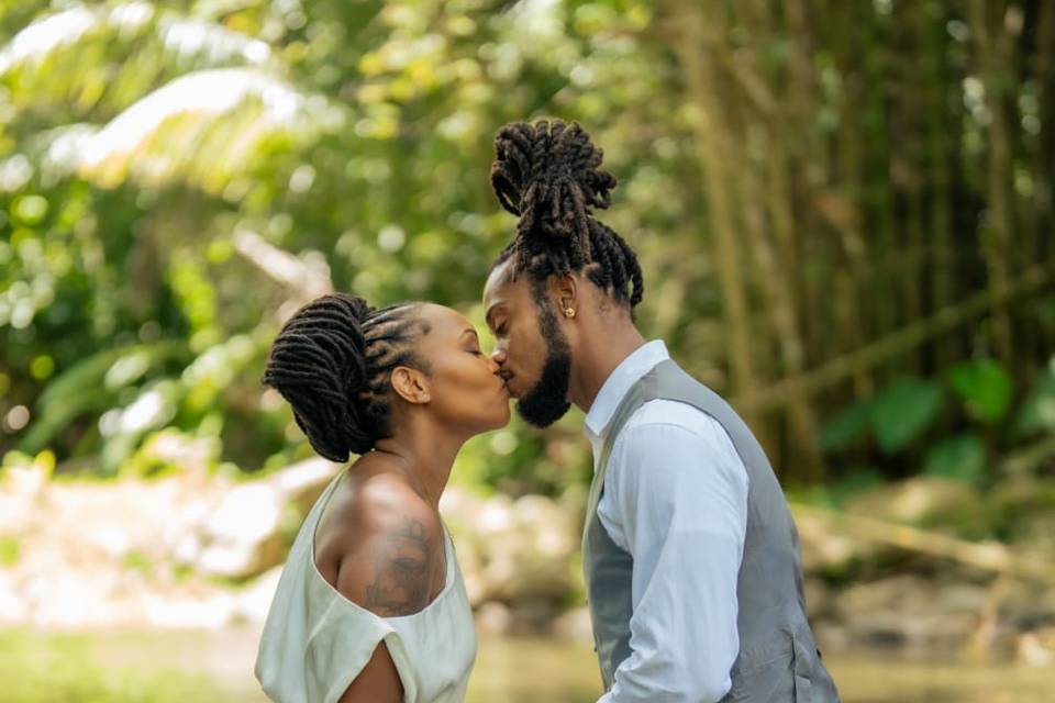 Mariage A&Y
