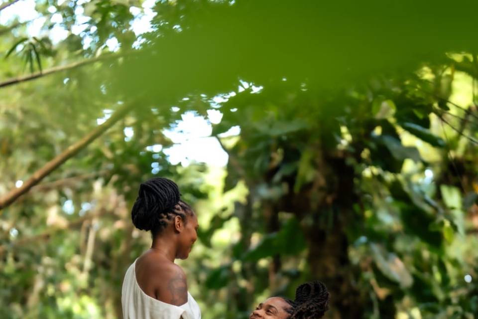 Mariage A&Y