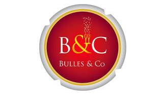 Bulles&Co logo