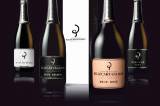 Champagnes Billecart Salmon