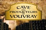 Caves de Vouvray