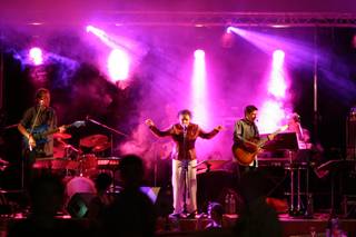 Orchestre Équinoxe