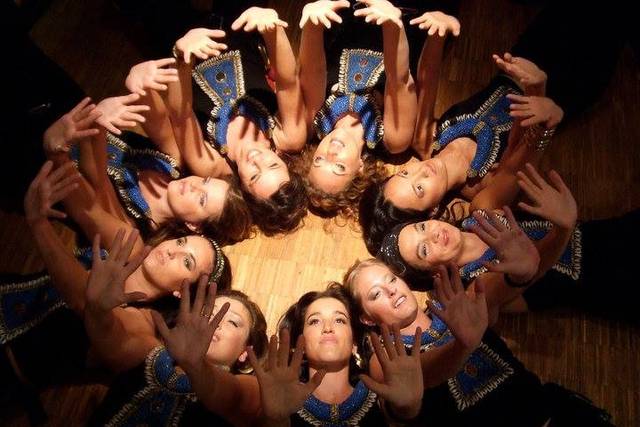 Femmes artistes musiciennes