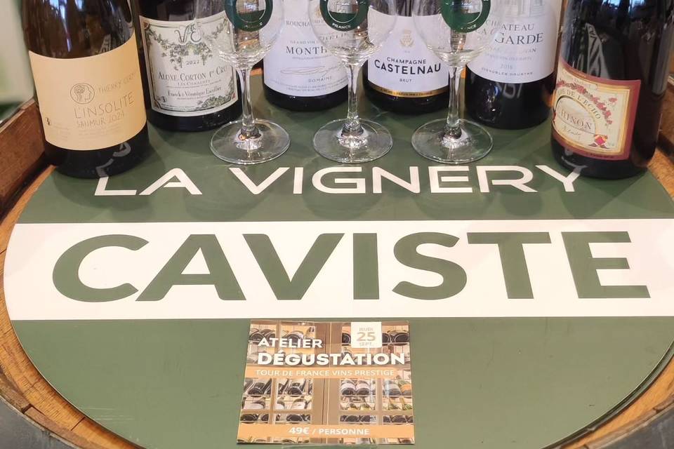 La Vignery