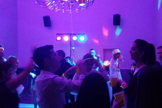 Mariage 28 octobre 2017