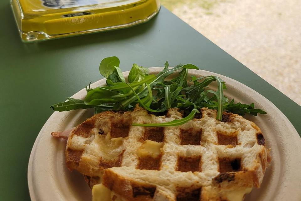 Le Grain de Paulette