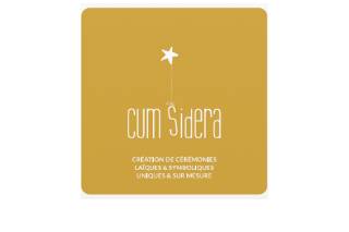 Cum Sidera Logo