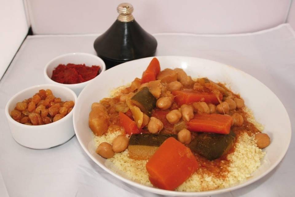 Couscous