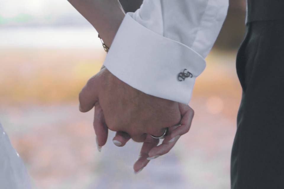 Promenade romantique