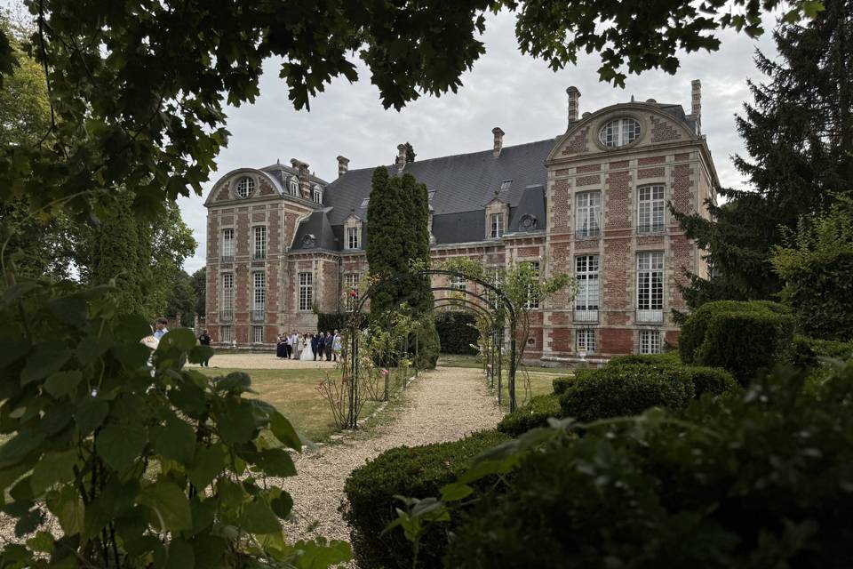 Chateaux