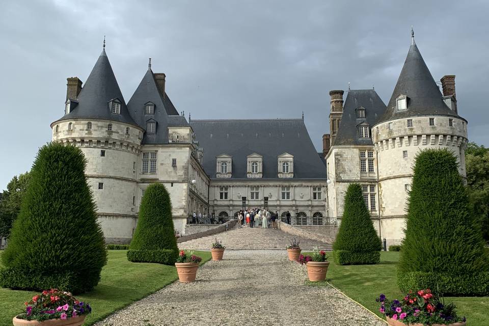 Chateau