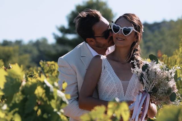 Mariage