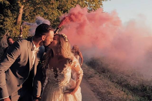 Mariage