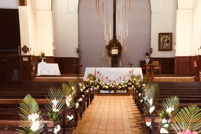 Mariage Eglise