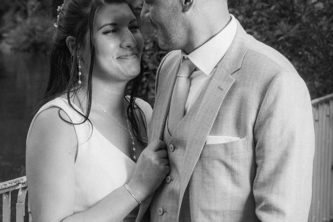 Simon et Eunice