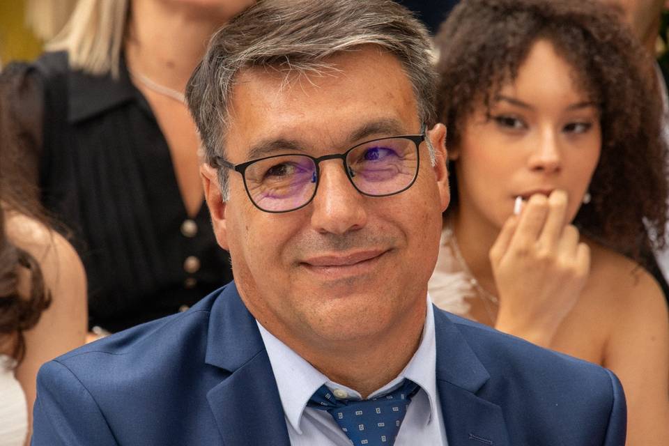 Simon et Eunice
