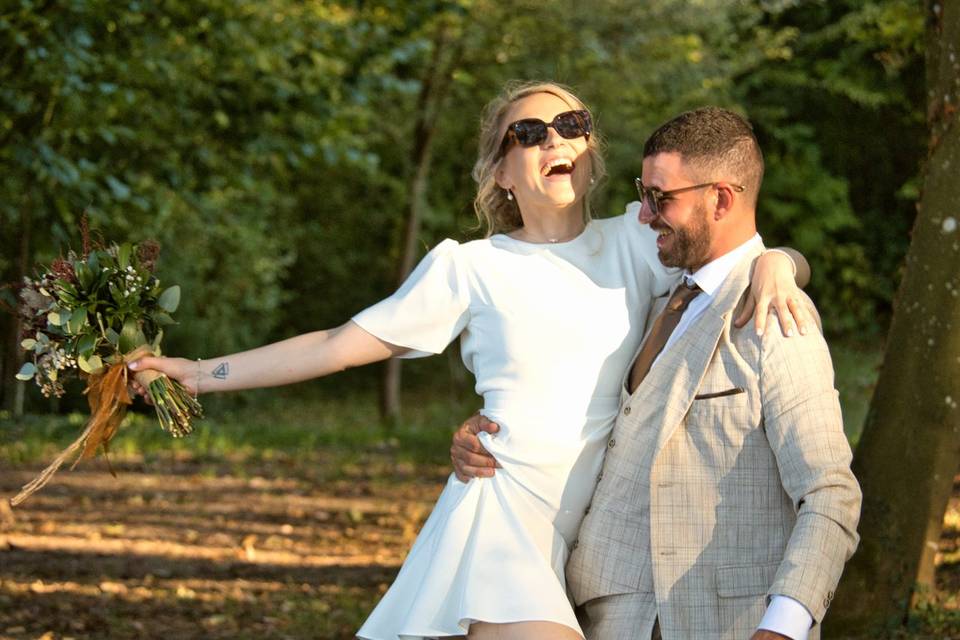 Séance couple