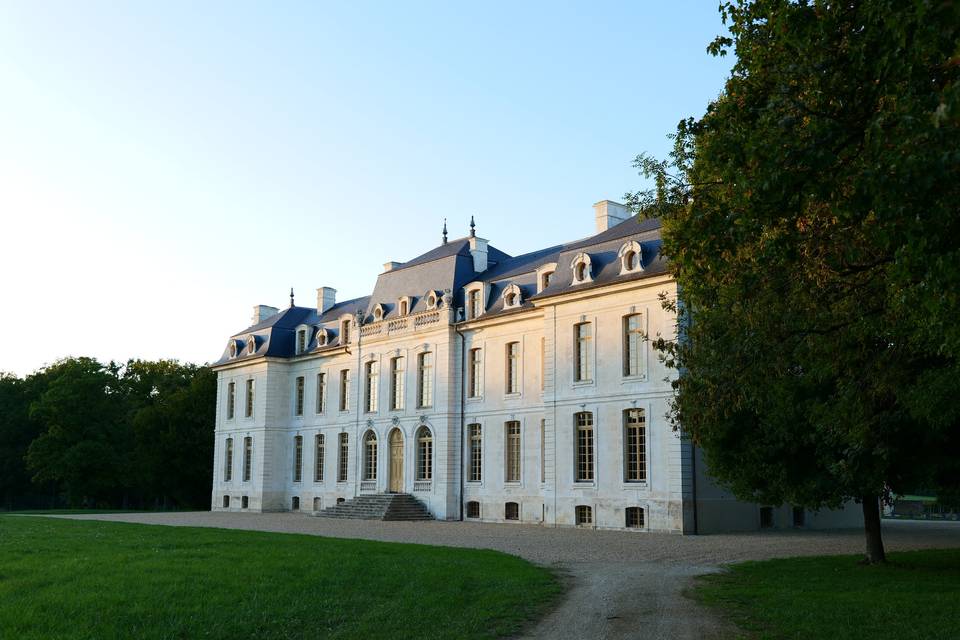 Domaine