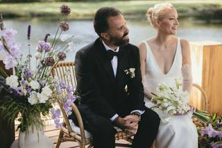 L & J Wedding planner