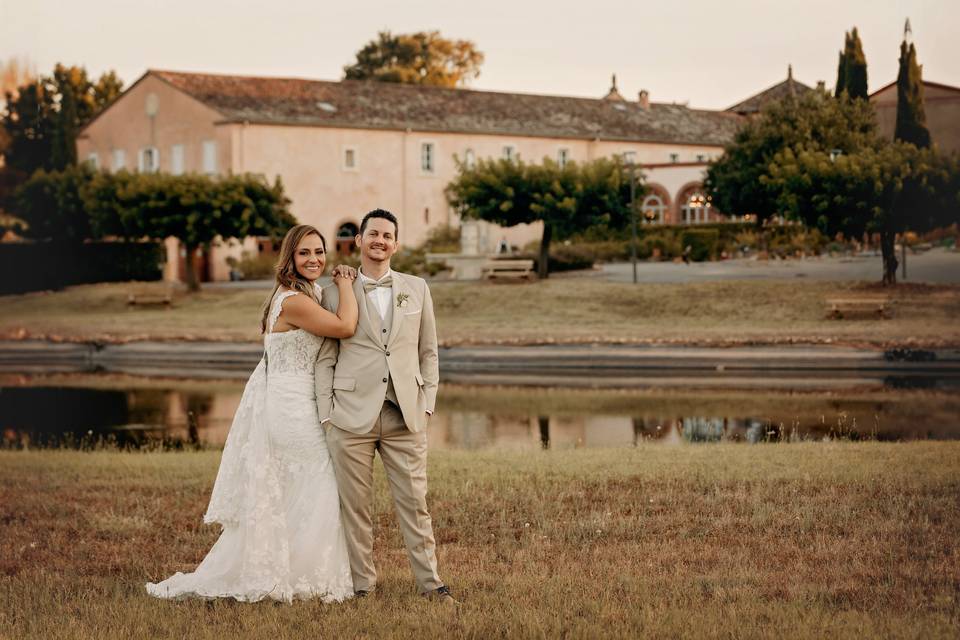 Domaine et couple