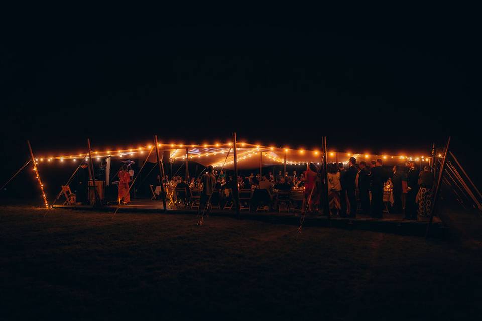 Aliénor & Tanguy 2024