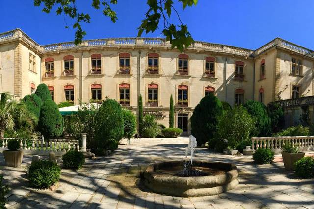 Château de Richebois