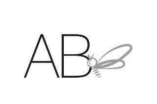 AB logo