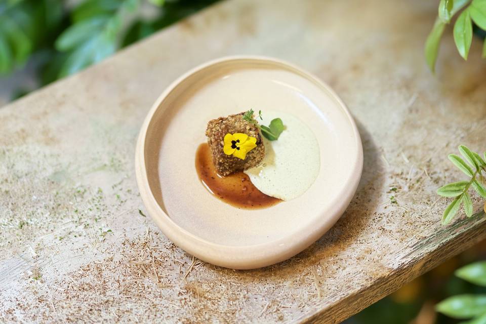 Fleur de Sève