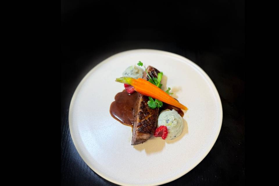 Magret de Canard IGP