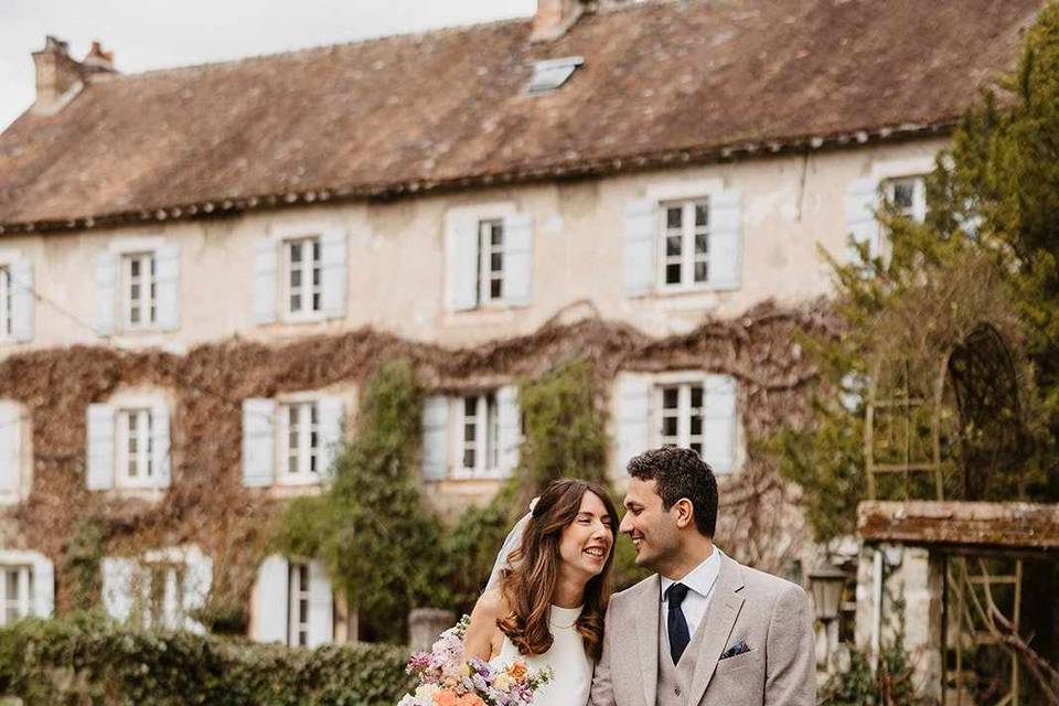 1er mariage 2024