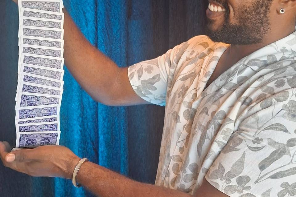 Présentation cartes