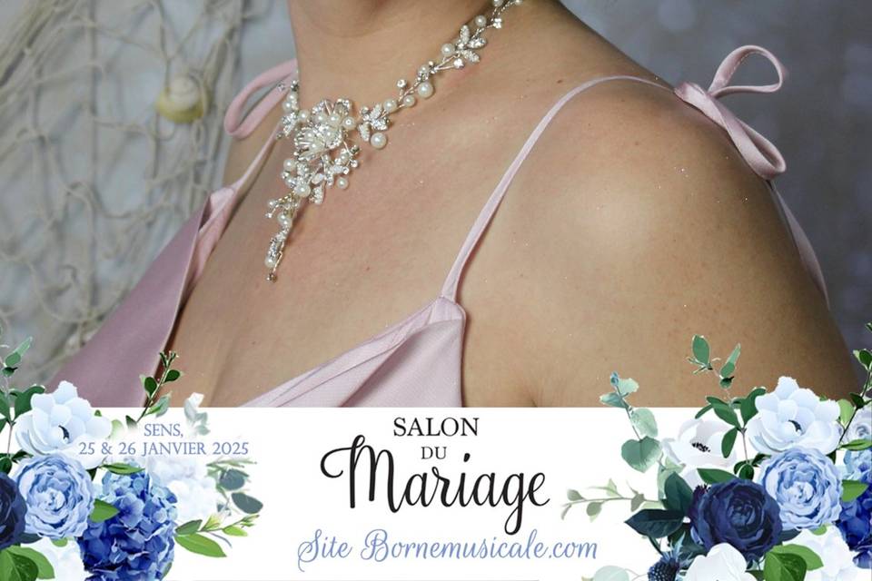 Salon du mariage Sens