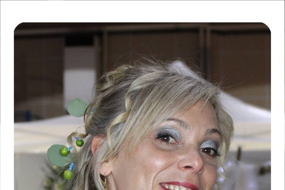 Salon du mariage Sens