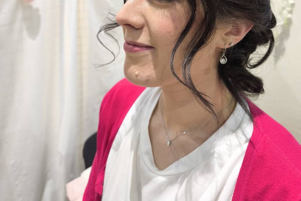 Salon du mariage Sens