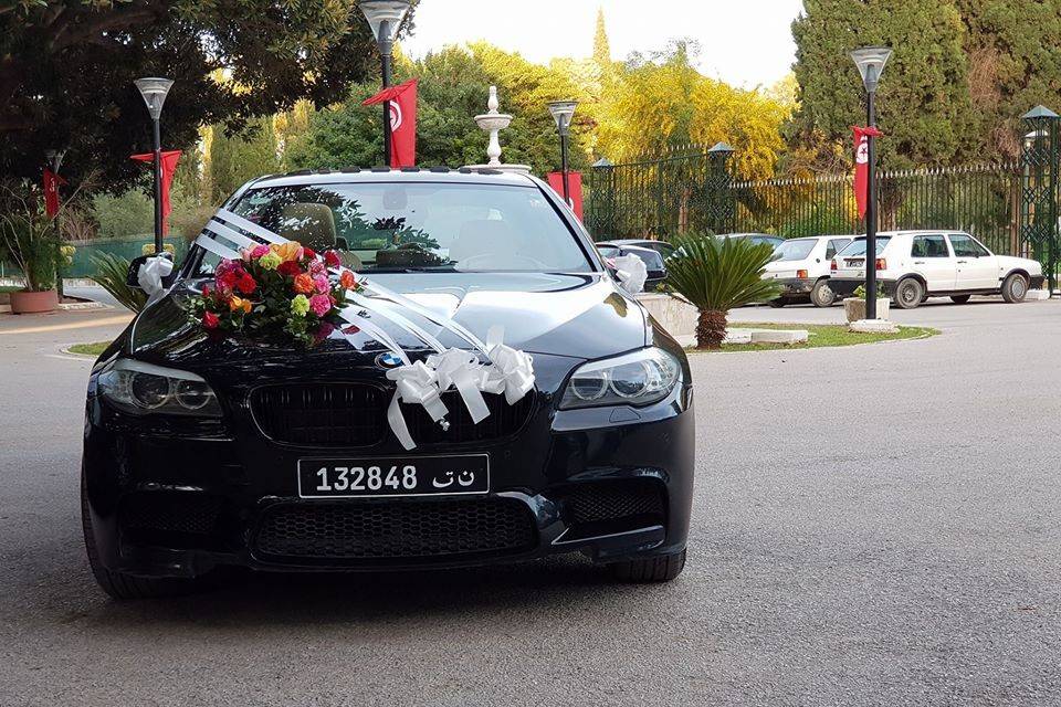 Billionaire Wedding Cars