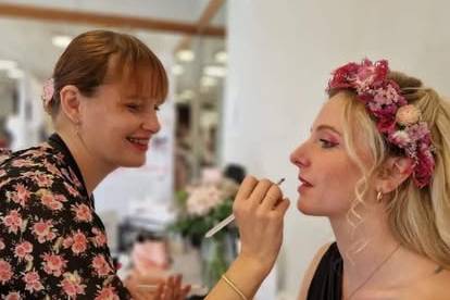 Salon du mariage Nemours