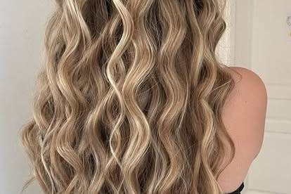 Wavy