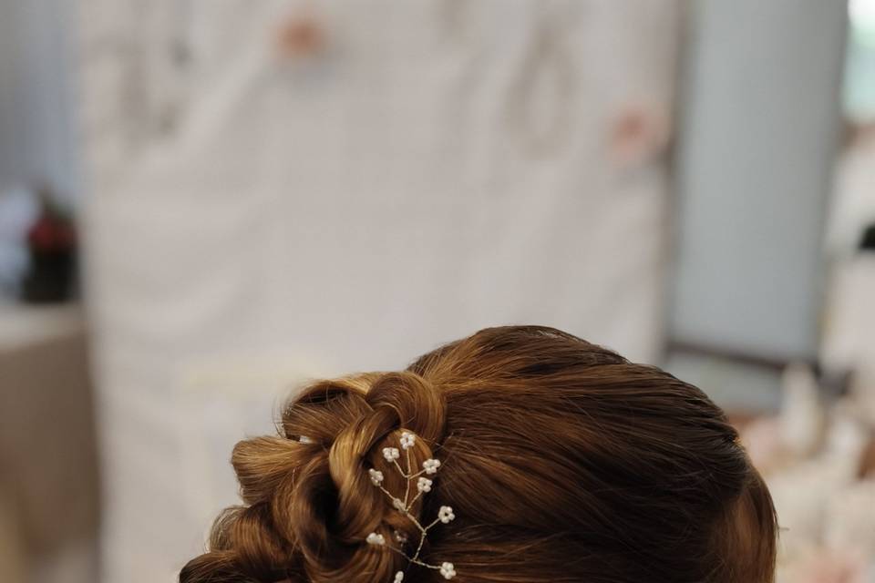 Petite princesse
