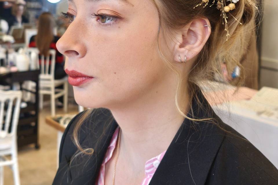 Salon mariage nemours